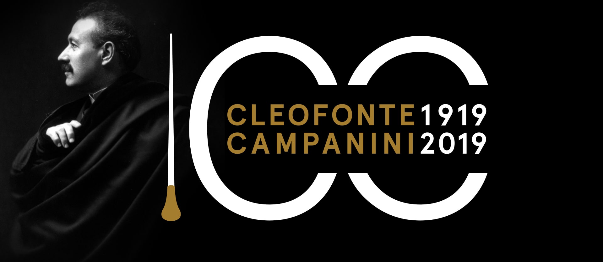 Cleofonte Campanini 1919 2019