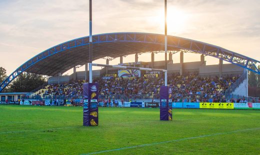 foto stadio