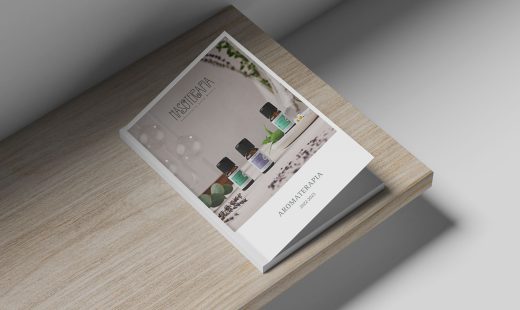 nasoterapia folder