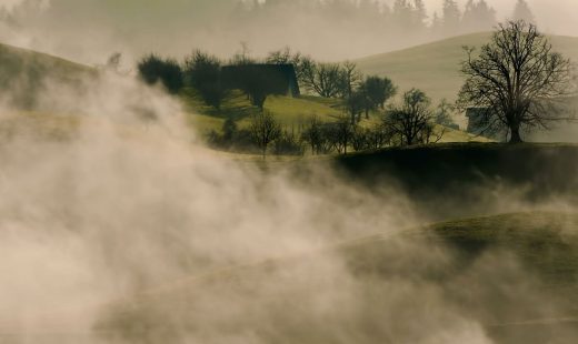 san paolo colline ambientazioni