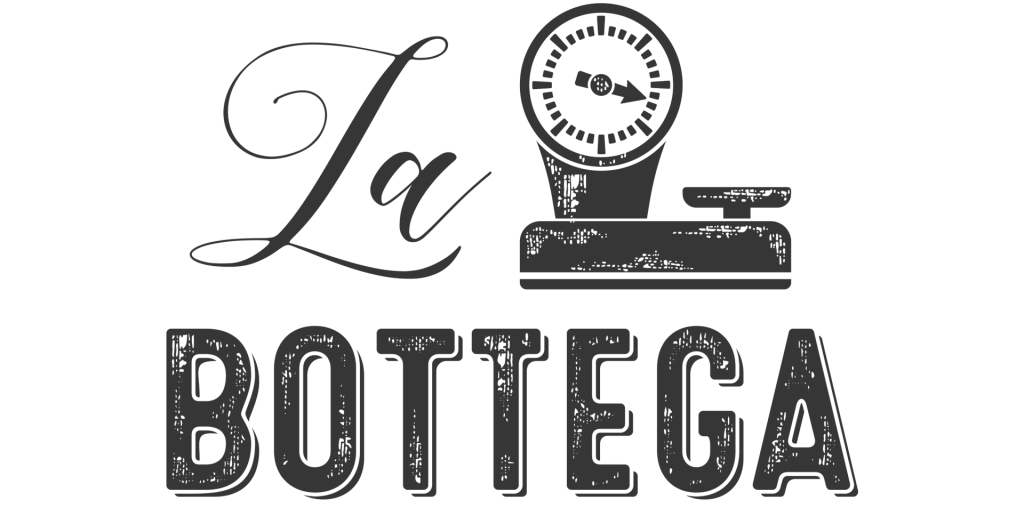 san paolo logo la bottega