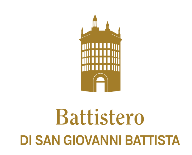 logo battistero