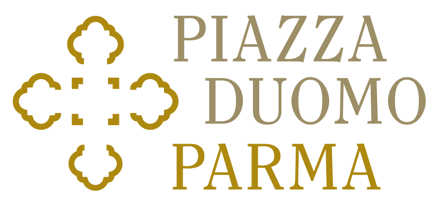 logo Piazza Duomo Parma